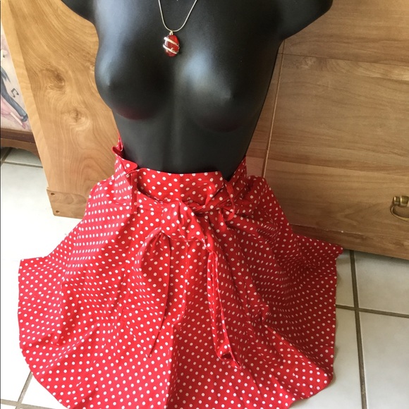 Tropical Wear Dresses & Skirts - Tropical 🌴 Wear Circular Skirt